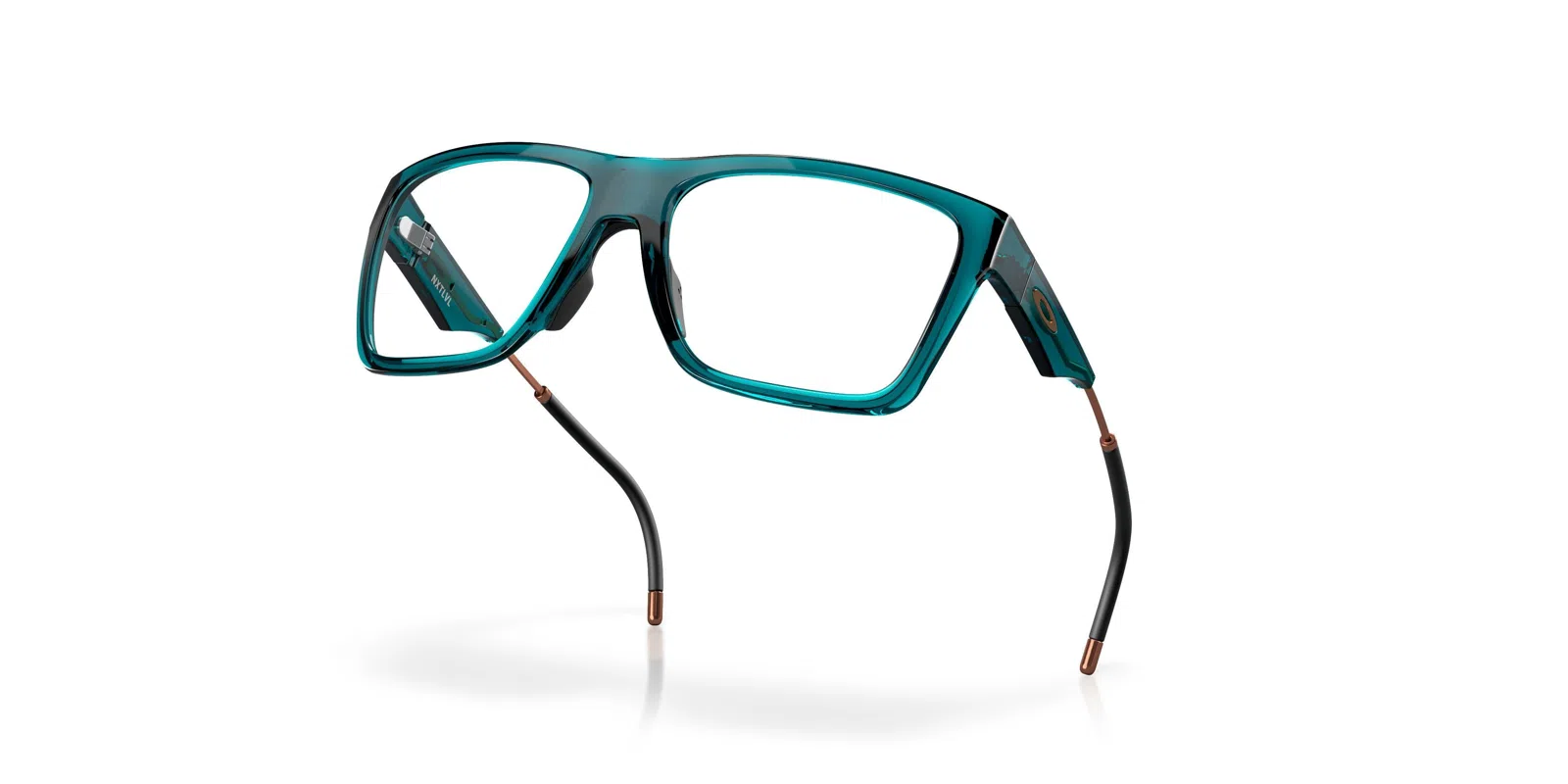 Oakley Nxtlvl 8028 Eyeglasses - view 34